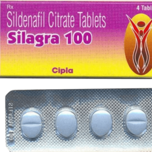 Silagra pills 100 mg Sildenafil Tablets