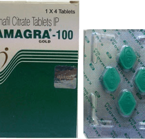 Direct Kamagra UK GOLD pills 100 mg Sildenafil Tablets