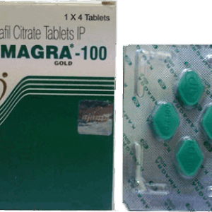 Direct Kamagra UK GOLD pills 100 mg Sildenafil Tablets