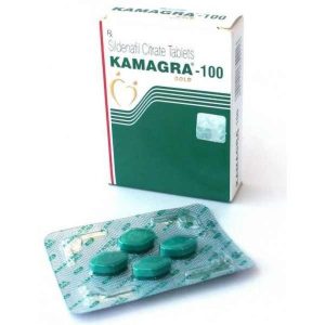 Read more about the article Perché Kamagra 100 mg di Sildenafil è così utile