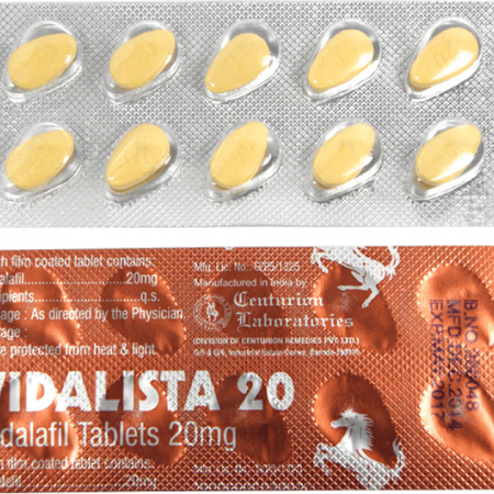 Tadalafil Tablets